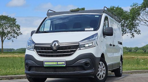 Renault TRAFIC 1.6 DCI 2019