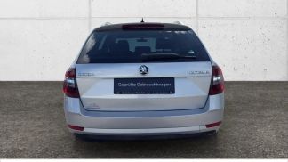 Leasing SUV Skoda Octavia 2019