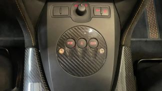 Leasing Coupe Lamborghini Gallardo 2012