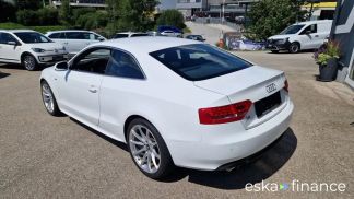 Leasing Coupe Audi A5 2011