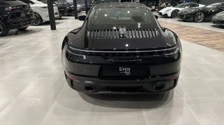 Lízing Kupé Porsche 911 2022
