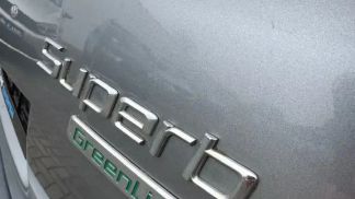 Leasing Wagon Skoda Superb 2011