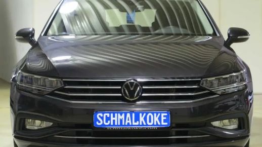 Volkswagen Passat Variant 2022