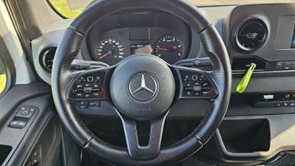 Leasing Van Mercedes-Benz SPRINTER 314 2021