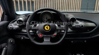 Leasing Coupé Ferrari F8 TRIBUTO 2020