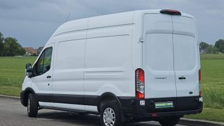 Financování Van Ford TRANSIT 2.0 2024