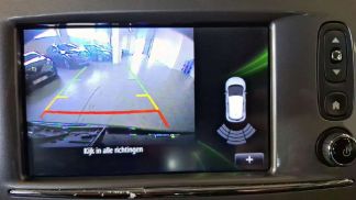 Leasing Hayon Renault ZOE 2017