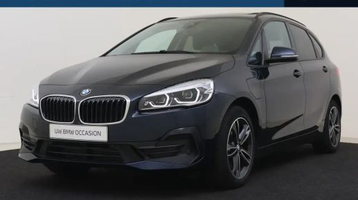 BMW 225 2020