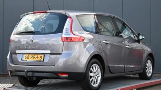 Finansowanie Hatchback Renault Grand Scenic 2011