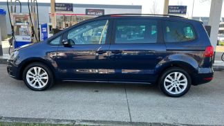 Lízing Hatchback Seat Alhambra 2011