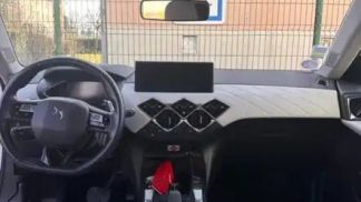 Lízing SUV DS Automobiles DS 3 CROSSBACK 2020