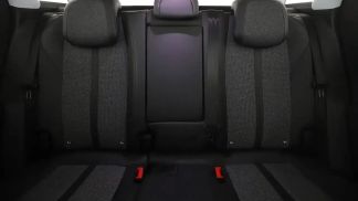 Leasing SUV Peugeot 3008 2017