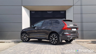 Lízing SUV Volvo XC60 2023