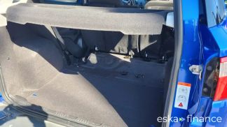 Leasing SUV Ford EcoSport 2017