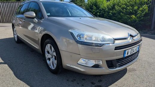 Citroën C5 2012