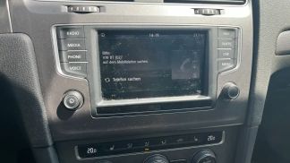 Finansowanie Sedan Volkswagen Golf 2015