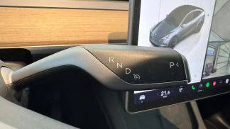 Leasing SUV Tesla Model Y 2024