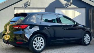 Lízing Hatchback Seat Leon 2016