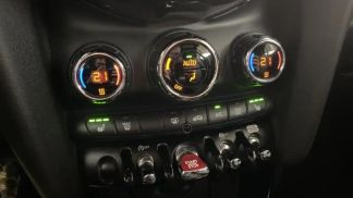 Lízing Kabriolet MINI Cooper 2021