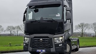 Leasing Tractor unit Renault T 480 2016