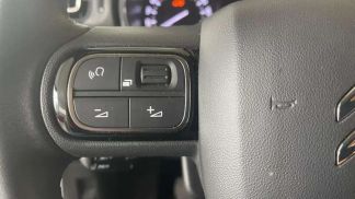 Leasing Sedan Citroën C3 2022
