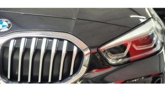 Leasing Sedan BMW 118 2021