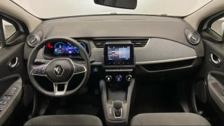Finansowanie Sedan Renault ZOE 2021