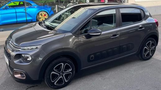 Citroën C3 2019