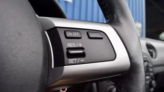 Leasing Convertible Mazda MX-5 2011