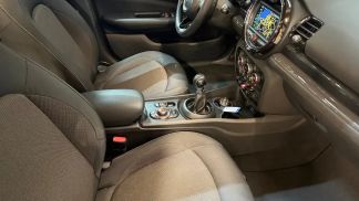 Leasing Wagon MINI Cooper D Clubman 2020