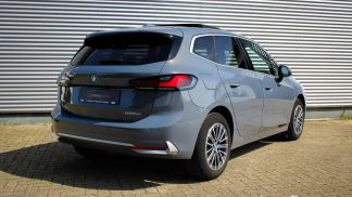 Lízing Hatchback BMW 225 2023