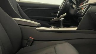 Finansowanie Coupé BMW 428 2013