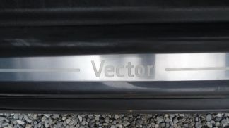 Lízing Sedan Saab 9-5 2010