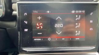 Leasing Sedan Citroën C3 2018