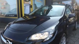 Finansowanie Sedan Opel Corsa 2018