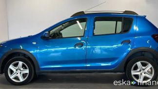 Leasing Sedan Dacia Sandero 2016