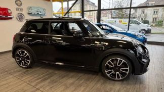 Leasing Hatchback MINI ONE 2021