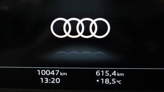 Lízing Kombi Audi A6 2024