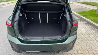 Finansowanie Hatchback BMW 218 2023