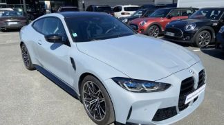 Leasing Coupe BMW M4 2023