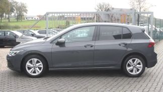 Lízing Hatchback Volkswagen Golf 2020