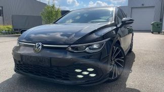 Lízing Sedan Volkswagen GOLF GTD 2021