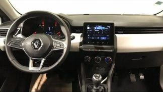 Leasing Sedan Renault Clio 2023