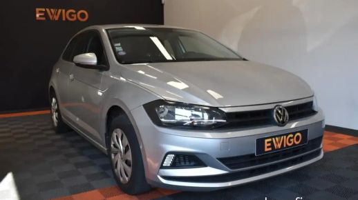 Volkswagen Polo 2019