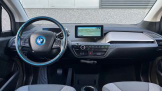 Leasing Hatchback BMW i3 2015