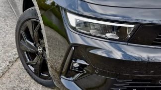 Leasing Hatchback Opel Astra 2022