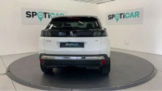 Leasing SUV Peugeot 3008 2023