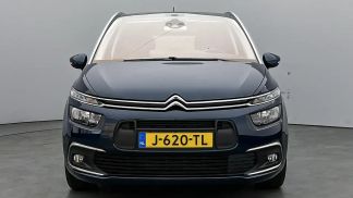 Finansowanie Hatchback Citroën GRAND C4 SPACETOURER 2020
