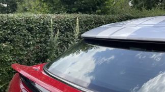 Leasing Coupe MINI Cooper 2011