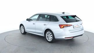 Leasing Wagon Skoda Octavia 2025
